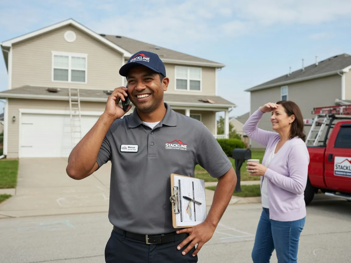Chimney flashing repair Gideon, MO FAQs